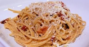 Paste Carbonara - Retete culinare